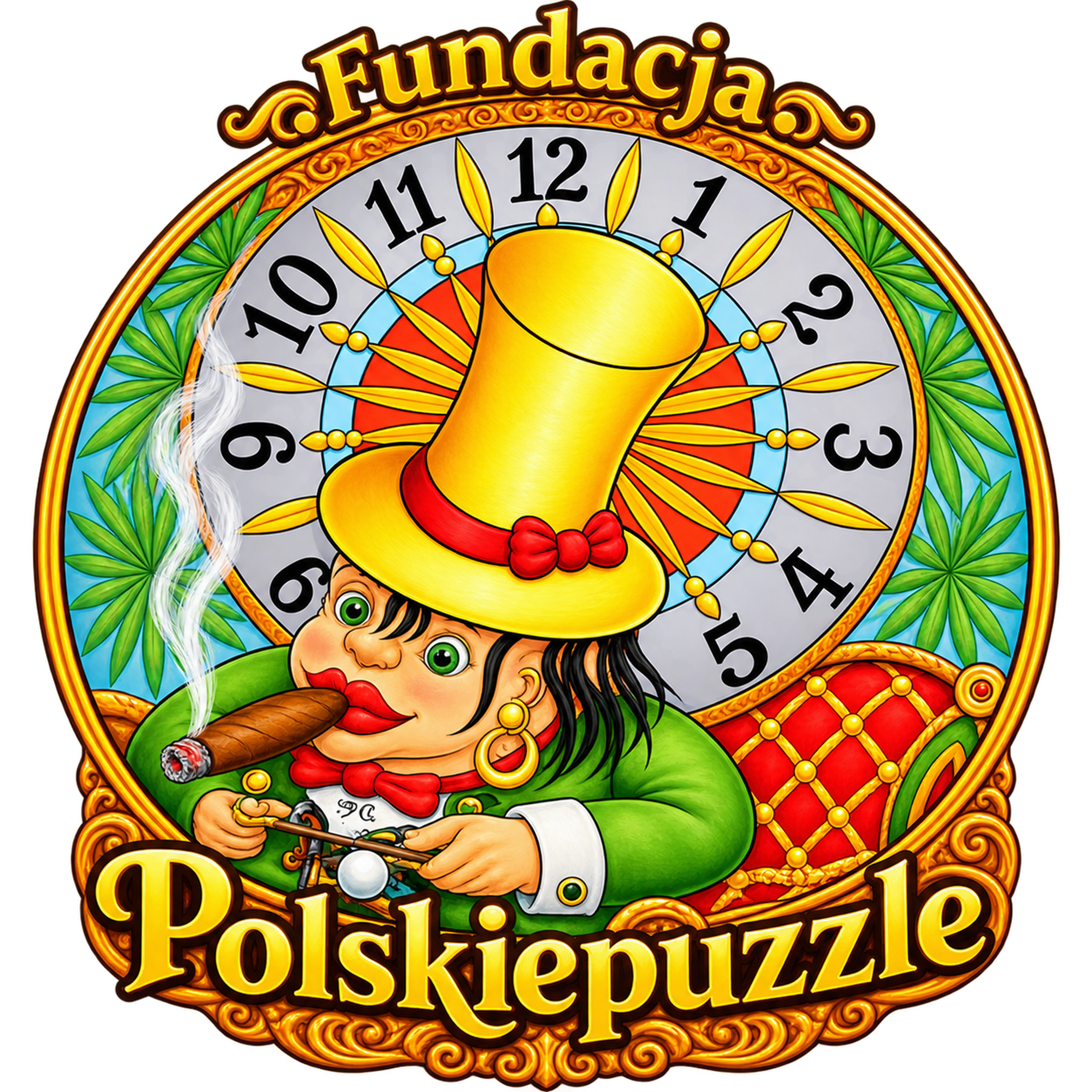 Fundacja Polskiepuzzle